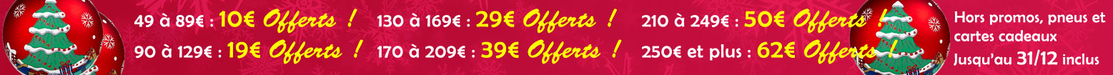 Black friday TVA Offerte