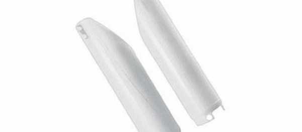 Protections de fourche GASGAS 01-06. Crdits : ©EMX