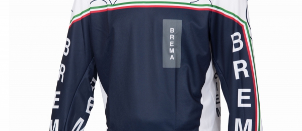 Maillot BREMA TROFEO 2. Maillot BREMA TROFEO 2. Crédits : ©accessoires-moto-enduro-cross.fr 2017