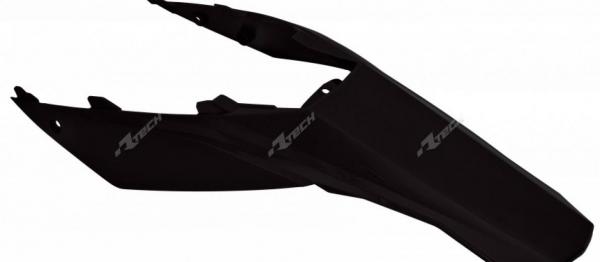 GARDE BOUE ARRIERE GASGAS EC 10-11 ECF 10-13. Crdits : ©accessoires-moto-enduro-cross.fr 2020