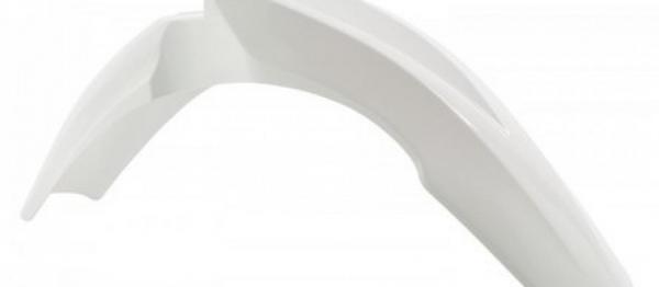 GARDE BOUE AVANT GASGAS EC 11 ECF 11-13. Crdits : ©accessoires-moto-enduro-cross.fr 2020