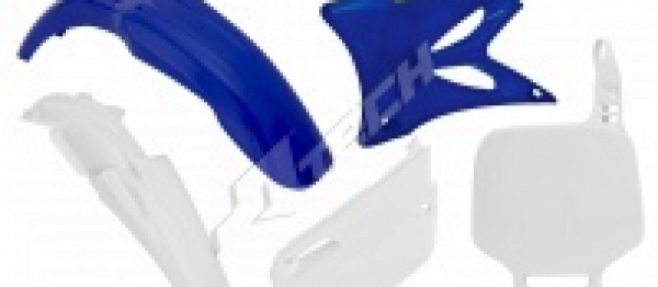 Kit plastique YAMAHA YZ 85 02-14. Kit plastique YAMAHA YZ 85 02-14. Crédits : ©accessoires-moto-enduro-cross.fr 2018