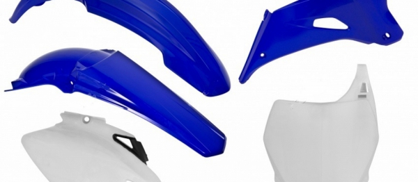Kit plastique YAMAHA YZF 250/450 06-09. Kit plastique YAMAHA YZF 250/450 06-09. Crédits : ©accessoires-moto-enduro-cross.fr 2018