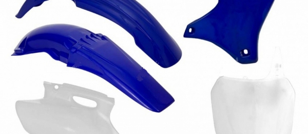Kit plastique YAMAHA YZF 250/400/426 98-02. Kit plastique YAMAHA YZF 250/400/426 98-02. Crédits : ©accessoires-moto-enduro-cross.fr 2018