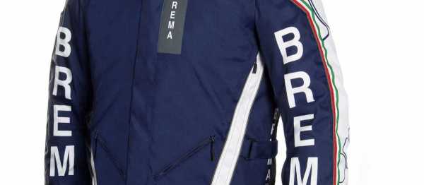 Veste Enduro BREMA Troféo. Veste Enduro BREMA Troféo. Crédits : ©accessoires-moto-enduro-cross.fr 2016
