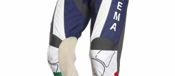 Pantalon BREMA Troféo. Pantalon BREMA Troféo. Crédits : ©accessoires-moto-enduro-cross.fr 2016