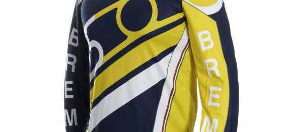 Maillot TROFEO 75. Maillot TROFEO 75. Crédits : ©accessoires-moto-enduro-cross.fr 2016