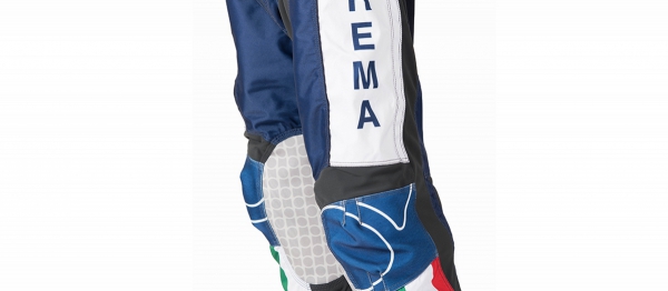Pantalon BREMA TROFEO 2. Pantalon BREMA TROFEO 2. Crédits : ©accessoires-moto-enduro-cross.fr 2017