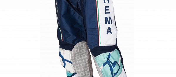 Pantalon BREMA TROFEO 2 ISDE 75. Pantalon BREMA TROFEO 2 ISDE 75. Crédits : ©accessoires-moto-enduro-cross.fr 2017