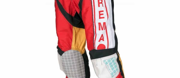 Pantalon BREMA TROFEO 70. Pantalon BREMA TROFEO 70. Crédits : ©accessoires-moto-enduro-cross.fr 2017