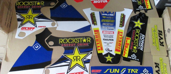 KIT DECO FLU DESIGN YAMAHA YZF/WRF 250/400/426 98-02. KIT DECO FLU DESIGN YAMAHA YZF/WRF 250/400/426 98-02. Crédits : ©accessoires-moto-enduro-cross.fr 2018