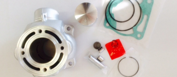 KIT CYLINDRE PISTON YAMAHA YZ 85 02-18. Crdits : accessoires-moto-enduro-cross.fr 2017