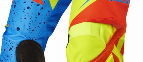 PANTALON MOTO-CROSS ENFANT FOX NIRV. PANTALON MOTO-CROSS ENFANT FOX NIRV. Crédits : ©accessoires-moto-enduro-cross.fr 2017