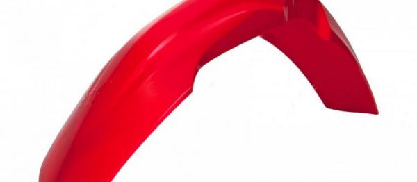 Garde boue avant HONDA CRF/CRFX 450 17-19 CRF/CRFX 250 18-19. Garde boue avant HONDA CRF/CRFX 450 17-19 CRF/CRFX 250 18-19. Crédits : ©accessoires-moto-enduro-cross.fr 2018