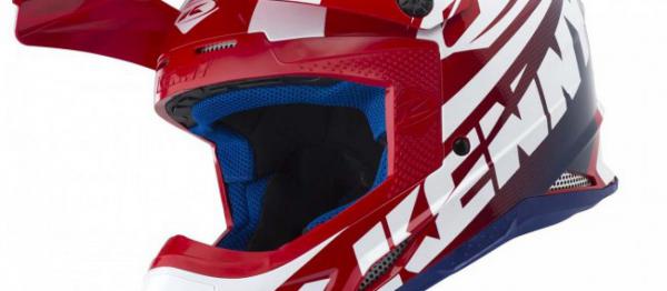CASQUE CROSS KENNY TRACK RED 18. CASQUE CROSS KENNY TRACK RED 18. Crédits : ©accessoires-moto-enduro-cross.fr 2018