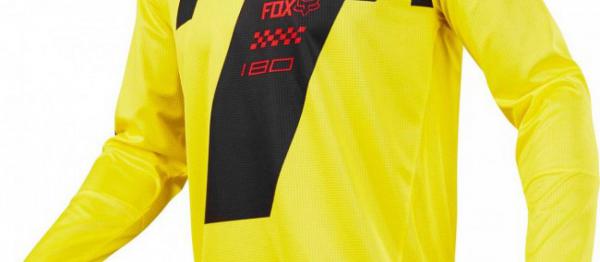 MAILLOT ENFANT FOX 180 MASTAR. MAILLOT ENFANT FOX 180 MASTAR. Crédits : ©accessoires-moto-enduro-cross.fr 2018