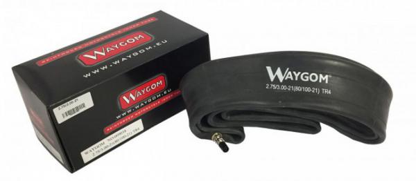 CHAMBRE A AIR WAYGOM. CHAMBRE A AIR WAYGOM. Crédits : ©accessoires-moto-enduro-cross.fr 2018