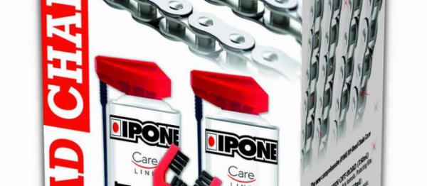 PACK NETTOYAGE CHAINE IPONE. PACK NETTOYAGE CHAINE IPONE. Crédits : ©accessoires-moto-enduro-cross.fr 2018
