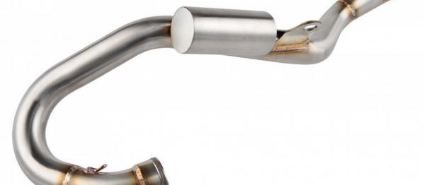COLLECTEUR ECHAPPEMENT KTM SXF/EXCF 250 13-15. COLLECTEUR ECHAPPEMENT KTM SXF/EXCF 250 13-15. Crédits : ©accessoires-moto-enduro-cross.fr 2018