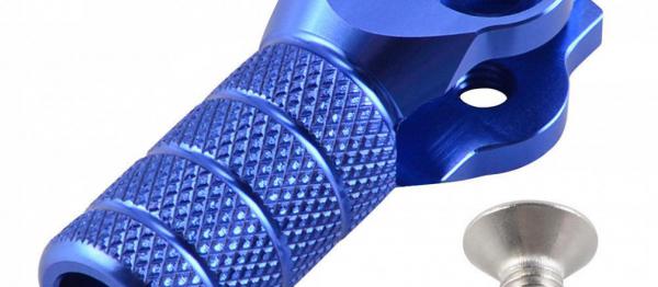 EMBOUT DE SELECTEUR HVA TE/FE 17-19 TC/FC 16-19. EMBOUT DE SELECTEUR HVA TE/FE 17-19 TC/FC 16-19. Crédits : ©accessoires-moto-enduro-cross.fr 2018