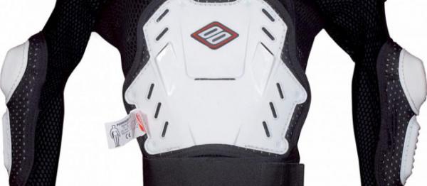 GILET DE PROTECTION ENFANT SHOT. GILET DE PROTECTION ENFANT SHOT. Crédits : ©accessoires-moto-enduro-cross.fr 2019
