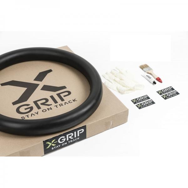 MOUSSE CROSS X-GRIP XH-1 100/90-19 et 110/90-19. MOUSSE CROSS X-GRIP XH-1 100/90-19 et 110/90-19. Crédits : ©accessoires-moto-enduro-cross.fr 2018