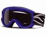 Lunettes cross enfant SMITH. Crdits : accessoires-moto-enfants.fr 2006-2011