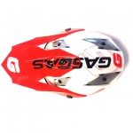 CASQUE GASGAS ENDURO. Crédits : ©accessoires-moto-enduro-cross.fr 2017