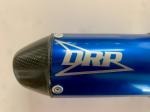 SILENCIEUX DRP SHERCO 50. Crédits : ©accessoires-moto-enduro-cross.fr 2022