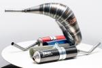 SILENCIEUX DRP SHERCO 50. Crédits : ©accessoires-moto-enduro-cross.fr 2021