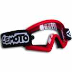 Lunettes cross enfant CEMOTO. Crédits : ©accessoires-moto-enfants.fr 2006-2012