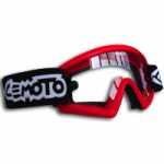 Lunettes cross enfant CEMOTO. Crdits : accessoires-moto-enfants.fr 2006-2012