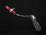 SILENCIEUX DRP FANTIC 50 2021-2024. Crédits : ©accessoires-moto-enduro-cross.fr 2022