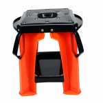 Support moto. Crédits : ©accessoires-moto-enduro-cross.fr 2016