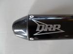 SILENCIEUX DRP SHERCO 50. Crédits : ï¿½accessoires-moto-enduro-cross.fr 2022