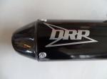 LIGNE ECHAPPEMENT DRP SHERCO 50. Crédits : ï¿½accessoires-moto-enduro-cross.fr 2022